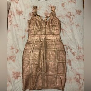 House of cb women dress